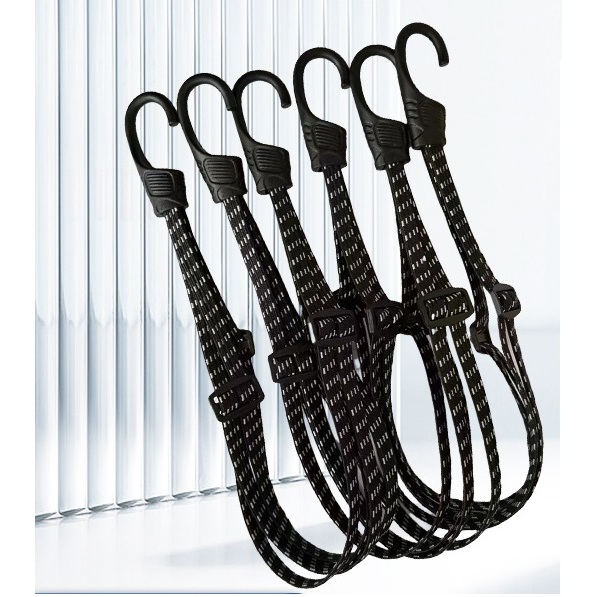 Dây chằng hành lý, mũ bảo hiểm phản quan