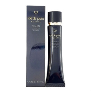 Kem Lót Dưỡng Da Che Khuyết Điểm Cle De Peau Correcting Cream Veil 37ml