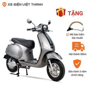 Xe Máy Điện Diamond Pro 50cc Chính Hãng
