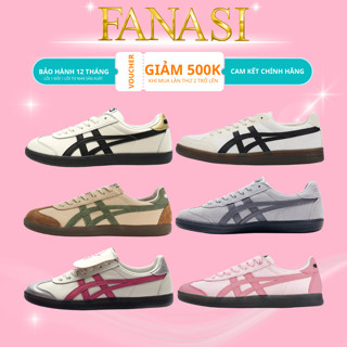 [Hàng Chính Hãng] Giày Thể Thao Onitsuka Tiger Tokuten Đủ Mẫu Đủ Size Nam Nữ Full Bill Box.