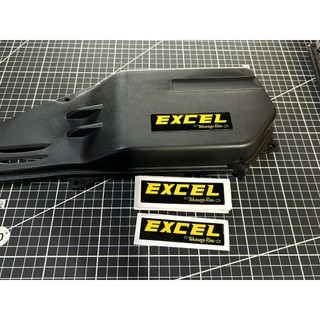Tem Dán Sticker EXCEL 8.5x2.5 Ricedecal