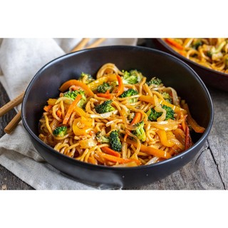 Bột Sốt Mì Xào 1kg (100% nhập từ Nhật)