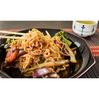 Bột Sốt Mì Xào 1kg (100% nhập từ Nhật)