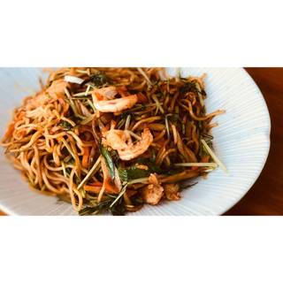 Bột Sốt Mì Xào 1kg (100% nhập từ Nhật)