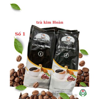  Combo 1kg Cà phê chồn ban mê Mộc Phát số 1. 