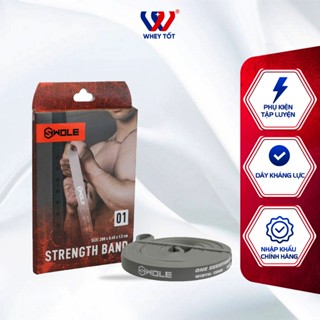 Swole Dây Kháng Lực Stranght Band