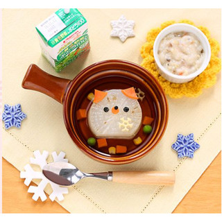 Bột nêm Dashi Pigeon Nhật cho bé 5m+ (date 09/2026)