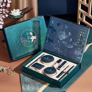  Bộ trang điểm makeup quà tặng sinh nhật cho bạn gái người yêu - Combo set quà đầy đủ cơ bản chính hãng nội địa trung 