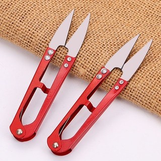 01 Vỉ = 12 Chiếc Kéo Bấm Chỉ Kéo Cắt Chỉ