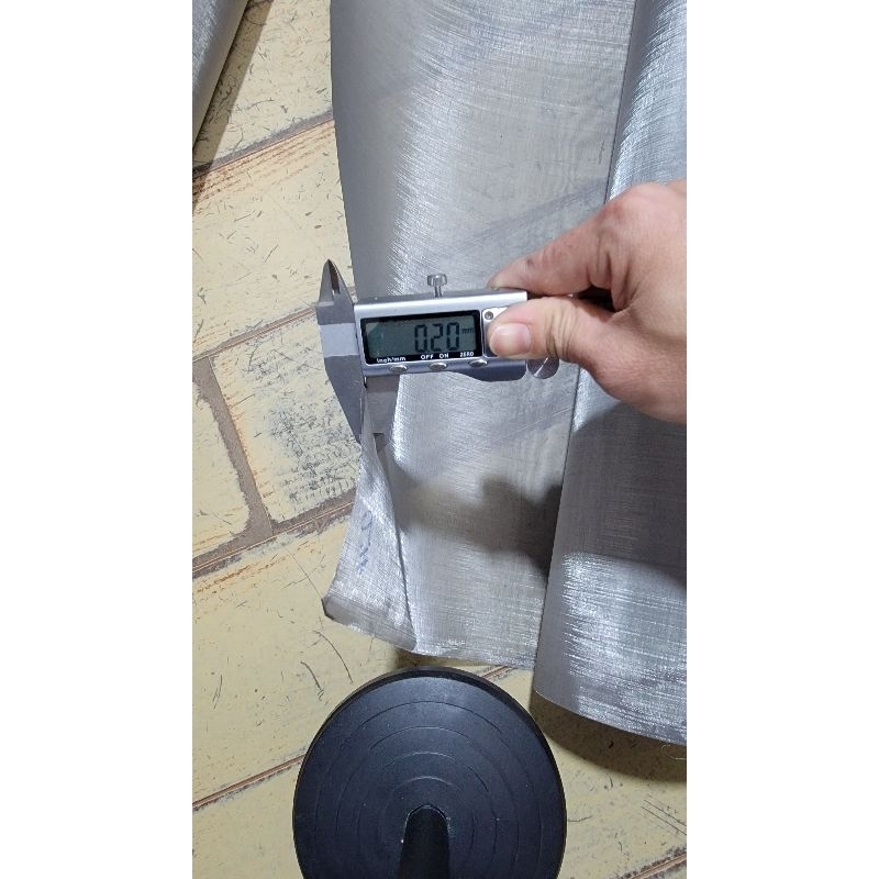 Lưới lọc inox 304 : 150mesh/200mesh/250mesh/300mesh/400mesh