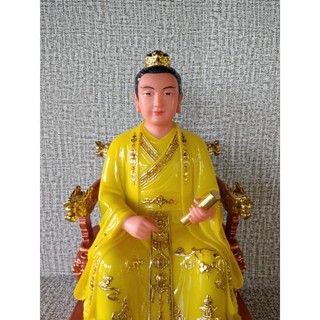 Tượng Tổ Cậu cao 30cm