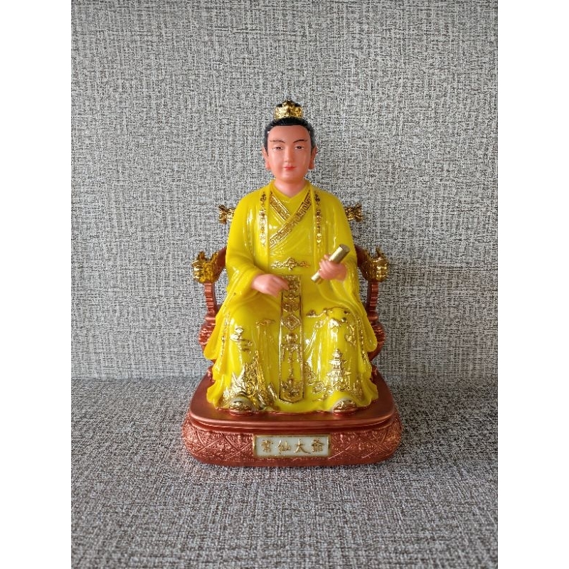 Tượng Tổ Cậu cao 30cm