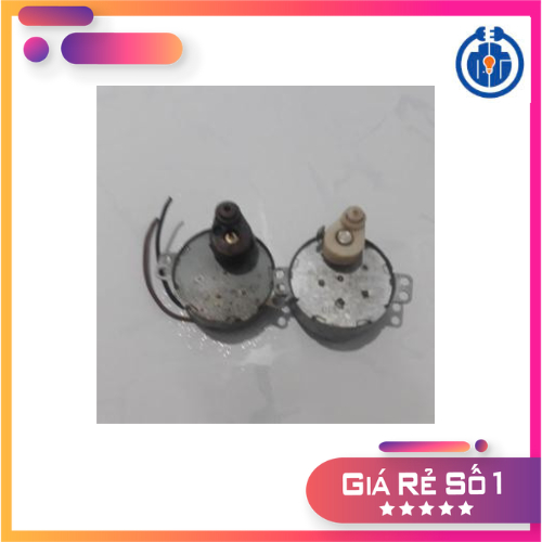 MOTOR ĐẢO QUẠT 220V