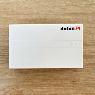 Bộ Chuông Cửa Duton Có Dây (Nút Nhấn và Chuông)