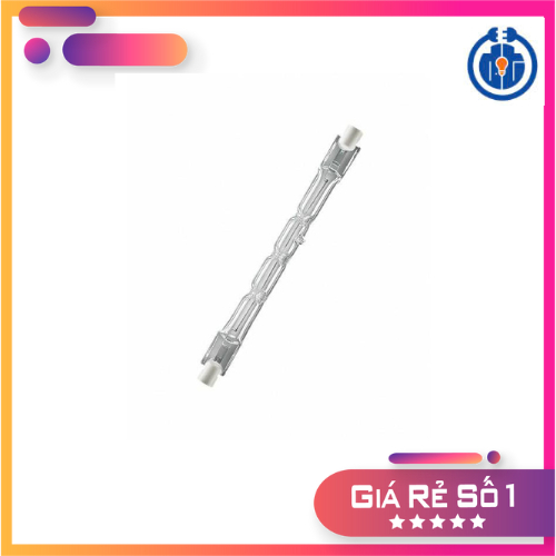 [GIÁ RẺ] Bóng Đèn Halogen 500W .