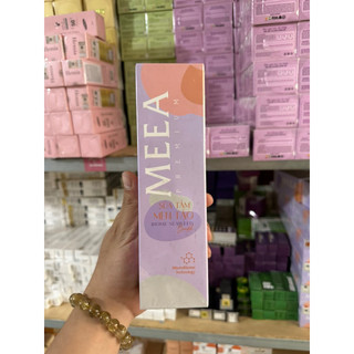 CAO MỤN SÂM ĐỎ 36 VỊ - MEEA ORGANIC