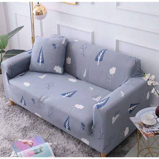 Tấm bọc ghế sofa tại nhà