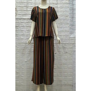 Up Size 1 2 3 4 5 QUẦN DÀI TAY NGẮN Đồ bộ mặc nhà Tole Tôn Lanh 2 Da Cao cấp Big Size ShopThanhThanh Size 2 3 4 5