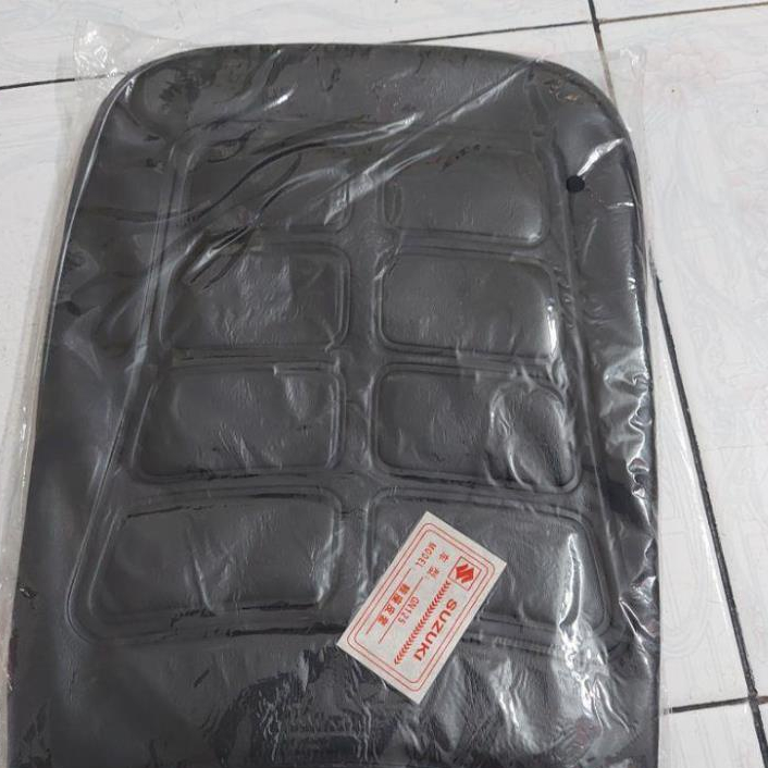 Áo da yên Vỏ yên suzuki GN125 GN125-2F GN250 GN ...-NTS