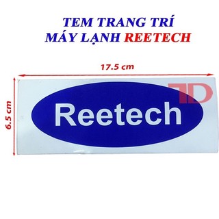 Tem Đuôi Nóng Máy Lạnh