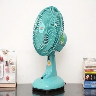 Quạt để bàn mini SENKO B102 (2 tốc độ - nhỏ gọn để trên bàn làm việc)