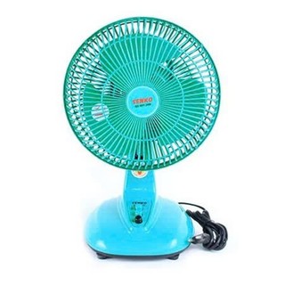 Quạt để bàn mini SENKO B102 (2 tốc độ - nhỏ gọn để trên bàn làm việc)