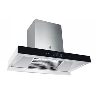 Máy Hút Mùi Dạng Ống Electrolux EFC928SC (90cm) [MIỄN PHÍ GIAO HCM]