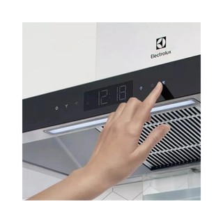 Máy Hút Mùi Dạng Ống Electrolux EFC928SC (90cm) [MIỄN PHÍ GIAO HCM]