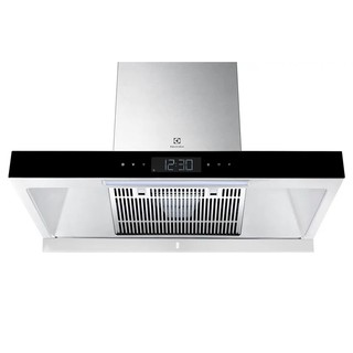 Máy Hút Mùi Dạng Ống Electrolux EFC928SC (90cm) [MIỄN PHÍ GIAO HCM]