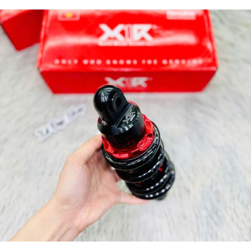 Phuộc sau C X1R ex150 ex155 winner winnerX sonic ex135 ex2010 - không bình dầu không tăng chỉnh chân