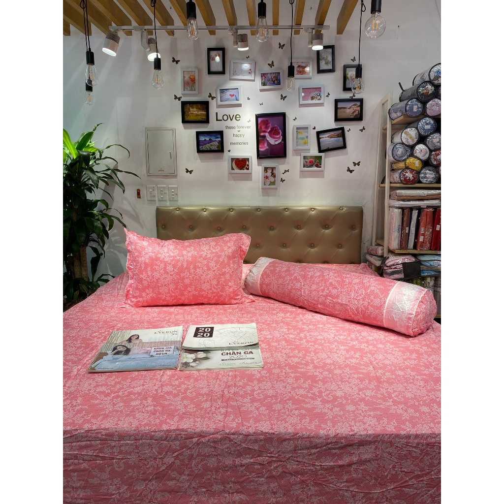 BỘ GA CHUN EVERON LITE