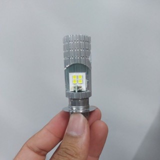 Bóng đèn Led 2 chân gắn các dòng xe dream , wave , sirius ...