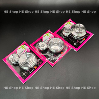 Ốc Mâm Lửa Honda Inox 304 CNC