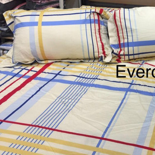 BỘ GA CHUN EVERON LITE