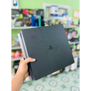 Máy Chơi Game Ps4 Slim 2nd