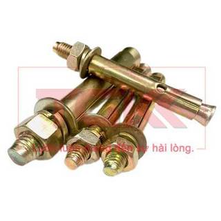 Bulong nở (nở rút) sắt M8