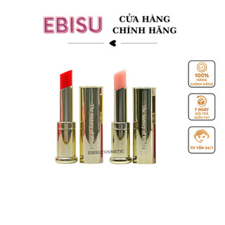   TÁCH SET  Son dưỡng môi whoo fullsize date mới không hộp_ebisu 