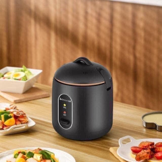 Nồi cơm điện mini siêu tiện lợi