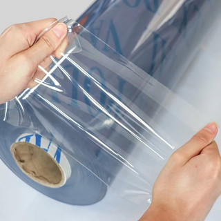  Màng Nhựa PVC Dẻo Trong Suốt Rèm Nhựa Dẻo. Dùng Trong Ngăn Lạnh Ngăn Bụi Gió. 