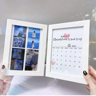 Khung ảnh đôi khung ảnh kỉ niệm tình yêu, tình bạn, khung ảnh sinh nhật size 12x12cm, 15x21cm để bàn