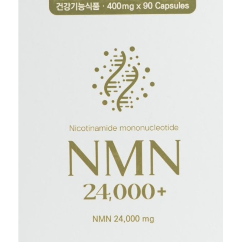 NMN 24000 Hàn Quốc