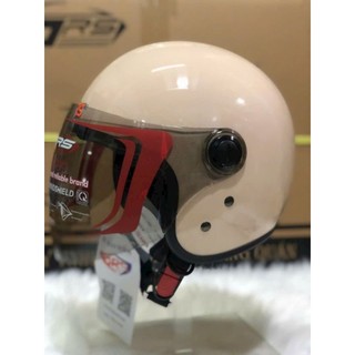 Mũ bảo hiểm 3/4 GRS -368( được lựa màu)