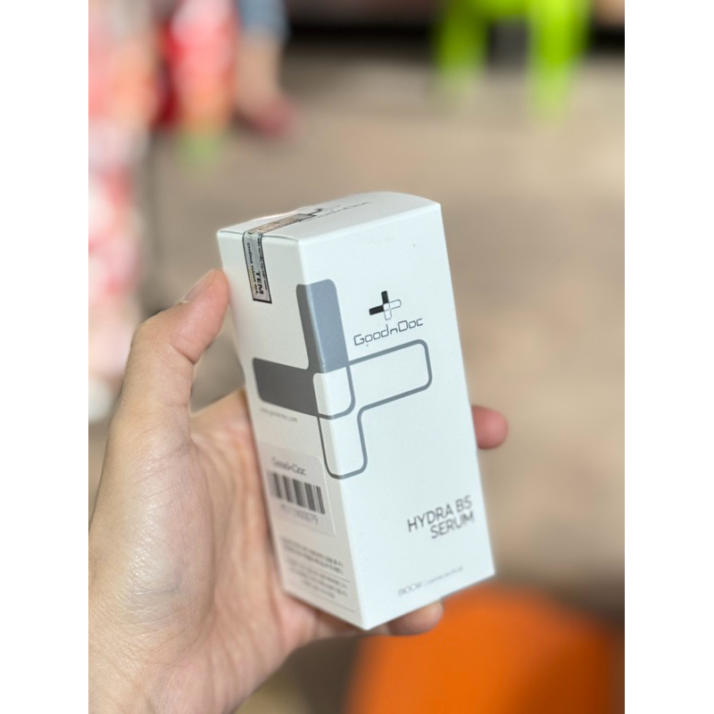 SERUM B5 GOODNDOC