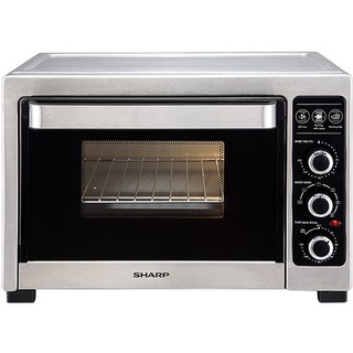 Lò Nướng Sharp EO-A383RCSV-ST (38L)
