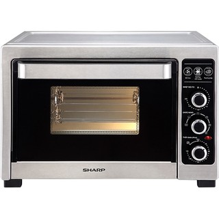 Lò Nướng Sharp EO-A383RCSV-ST (38L)