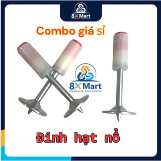    Combo giá sỉ   Đinh hạt nổ - dùng cho các loại máy bắt đinh 