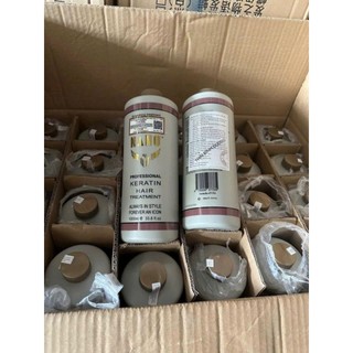 hấp dầu phục hồi 1000ml