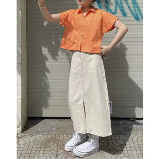 Chân váy KIDO STUDIOWEAR