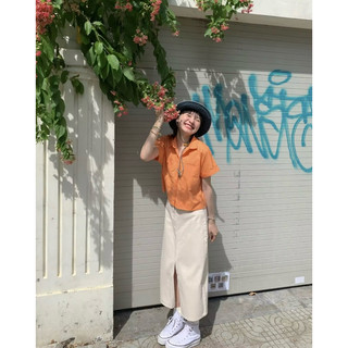 Chân váy KIDO STUDIOWEAR
