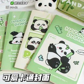 Vở Dòng Kẻ A5 Thú Cưng